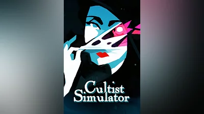 Cultist Simulator Anthology Edition Steam Ключ Весь мир