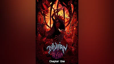 Diluvian Ultra Standard Edition Steam Ключ Весь мир