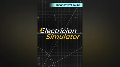 Electrician Simulator Standard Edition Steam Ключ Весь мир