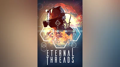 Eternal Threads Standard Edition Steam Ключ Весь мир