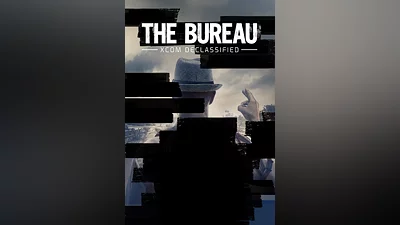 The Bureau: XCOM Declassified Standard Edition Steam Ключ Весь мир