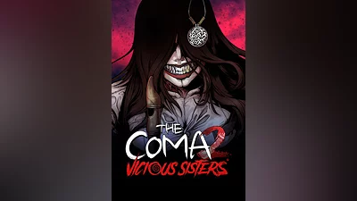 The Coma 2: Vicious Sisters Standard Edition Steam Ключ Весь мир