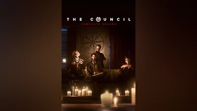 The Council Standard Edition Steam Ключ Весь мир