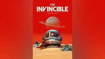 The Invincible Standard Edition Steam Ключ Весь мир