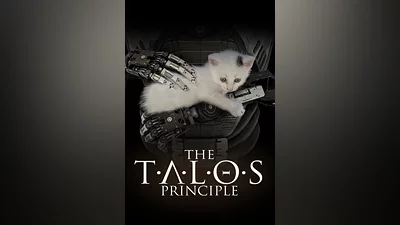 The Talos Principle Standard Edition Steam Ключ Весь мир
