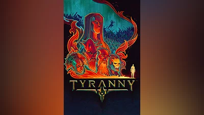 Tyranny Deluxe Edition Steam Ключ Весь мир
