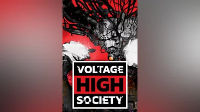 Voltage High Society Standard Edition Steam Ключ Весь мир