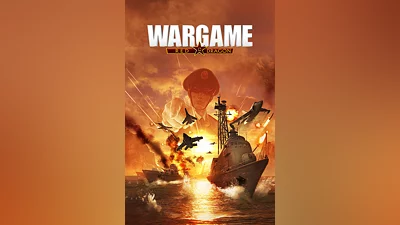 Wargame Red Dragon Standard Edition Steam Ключ Весь мир