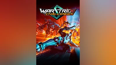 Warstride Challenges Standard Edition Steam Ключ Весь мир