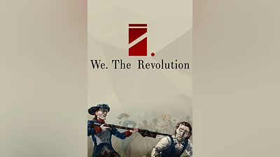 We. The Revolution Standard Edition Steam Ключ Весь мир