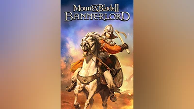 Mount & Blade II: Bannerlord Standard Edition Steam Ключ Весь мир