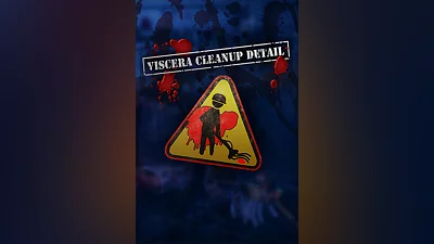 Viscera Cleanup Detail Standard Edition Steam Ключ Весь мир
