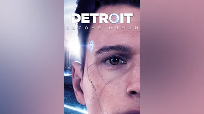 Detroit: Become Human Standard Edition Steam Ключ Весь мир