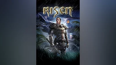 Risen Standard Edition Steam Ключ Весь мир