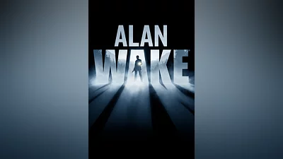 Alan Wake Collector's Edition Steam Ключ Весь мир