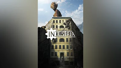 INDUSTRIA Standard Edition Steam Ключ Весь мир