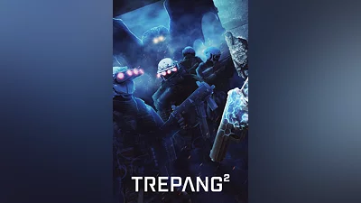 Trepang2 Standard Edition Steam Ключ Весь мир