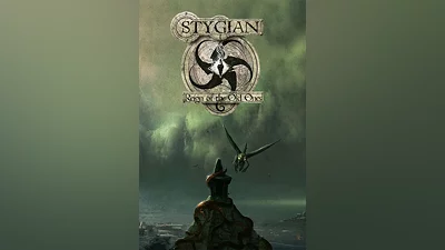 Stygian: Reign of the Old Ones Standard Edition Steam Ключ Весь мир
