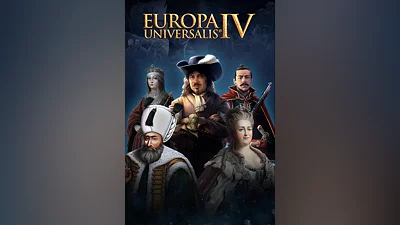 Europa Universalis IV Digital Extreme Edition Steam Ключ Весь мир
