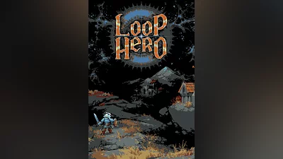 Loop Hero Standard Edition Steam Ключ Весь мир