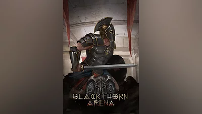 Blackthorn Arena Standard Edition Steam Ключ Весь мир
