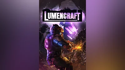 Lumencraft Standard Edition Steam Ключ Весь мир