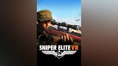 Sniper Elite VR Standard Edition Steam Ключ Весь мир