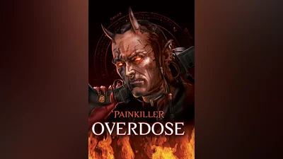 Painkiller: Overdose Standard Edition Steam Ключ Весь мир