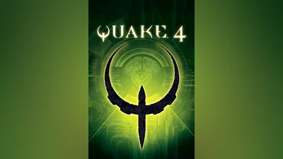 Quake IV Standard Edition Steam Ключ Весь мир