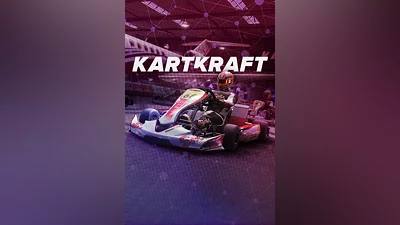 KartKraft Standard Edition Steam Ключ Европа