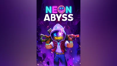 Neon Abyss Standard Edition Steam Ключ Весь мир