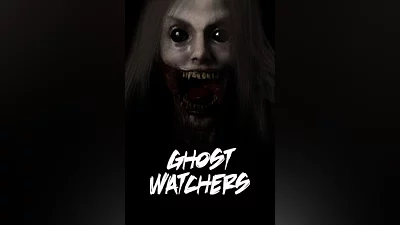 Ghost Watchers Standard Edition Steam Ключ Весь мир