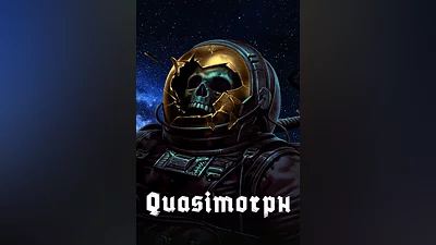 Quasimorph Standard Edition Steam Ключ Весь мир