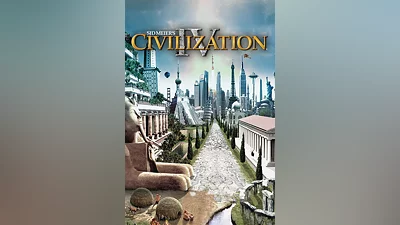 Sid Meier's Civilization IV The Complete Edition Steam Ключ Весь мир
