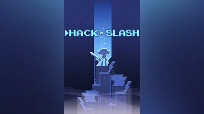 Hack 'n' Slash Standard Edition Steam Ключ Весь мир