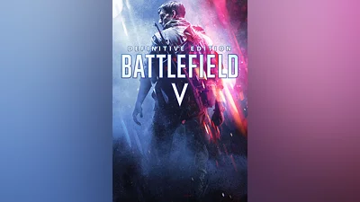 Battlefield  V Deluxe Edition Xbox One/Series Ключ Весь мир