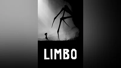 LIMBO Standard Edition Xbox One/Series Ключ Европа