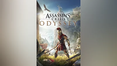 Assassin's Creed  Odyssey Ultimate Edition Uplay Ключ Европа