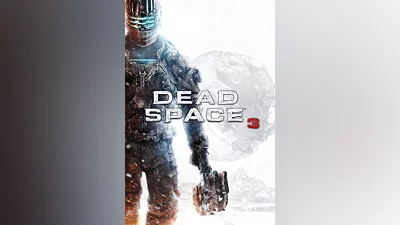 Dead Space  3 Standard Edition Origin Ключ Европа
