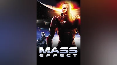 Mass Effect (2007) Standard Edition Origin Ключ Весь мир