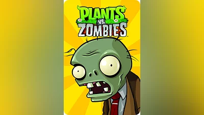 Plants vs. Zombies Standard Edition Origin Ключ Весь мир