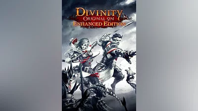 Divinity: Original Sin Enhanced Edition GOG Ключ Весь мир