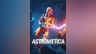 Astrometica Standard Edition Steam Ключ Россия+СНГ