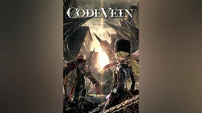 CODE VEIN Standard Edition Steam Ключ Россия+СНГ