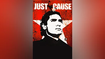Just Cause Standard Edition Steam Ключ Весь мир