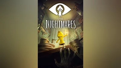 Little Nightmares Complete Edition Steam Ключ Весь мир