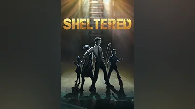 Sheltered Standard Edition Steam Ключ Весь мир