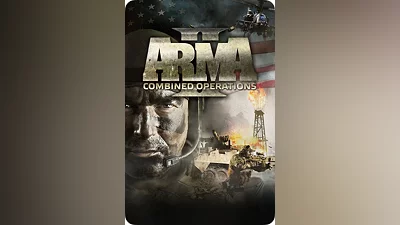 Arma 2: Combined Operations Standard Edition Steam Ключ Весь мир