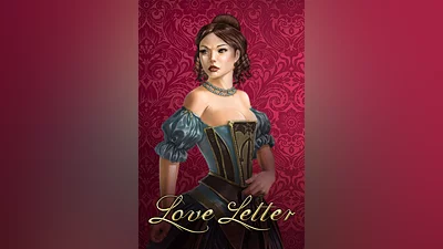 Love Letter Standard Edition Steam Ключ Весь мир