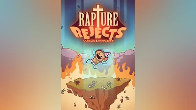 Rapture Rejects Standard Edition Steam Ключ Весь мир